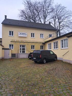 Foto - Top-Innenstadtlage! 291 m² Gewerbefläche – Büro, Lager & mehr