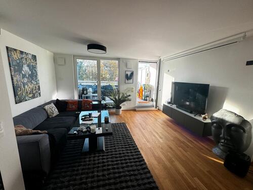 Foto - Wohnung zu vermieten übergeben - 1.590,00 EUR Kaltmiete, ca.  68,00 m²