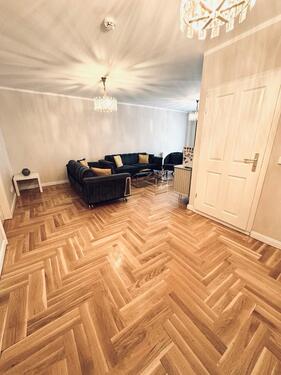 Foto - 4 Zi Wohnung in Berlin Friedrichshain! Ab 01.01.2026 verfügbar!