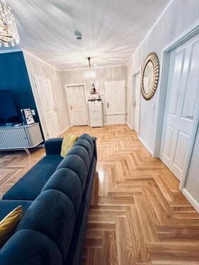 Foto - 4 Zimmer Etagenwohnung zur Miete in Berlin