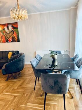 Foto - Etagenwohnung in Berlin zur Miete