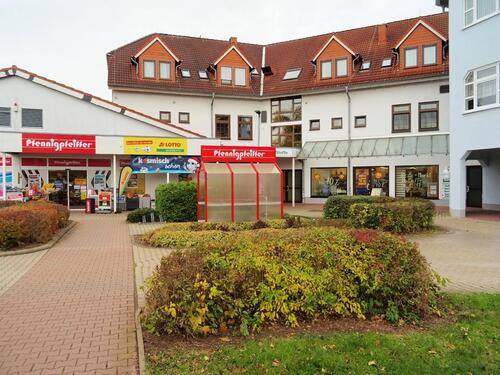 Foto - Ladenfläche im beliebten Nahversorgungszentrum in Neukirchen zu vermieten!!