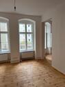 Foto - Kleine Wohnung nähe Hbf - 1.100,00 EUR Kaltmiete, ca.  42,90 m²