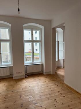 Foto - Kleine Wohnung nähe Hbf - 1.100,00 EUR Kaltmiete, ca.  42,90 m²