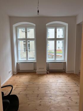 Foto - 2 Zimmer Etagenwohnung zur Miete in Berlin