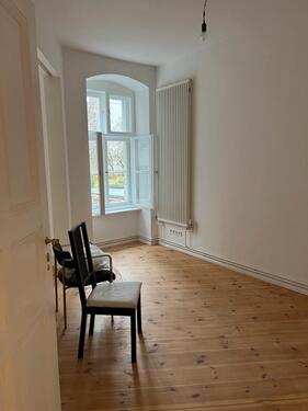 Foto - 2 Zimmer Etagenwohnung in Berlin