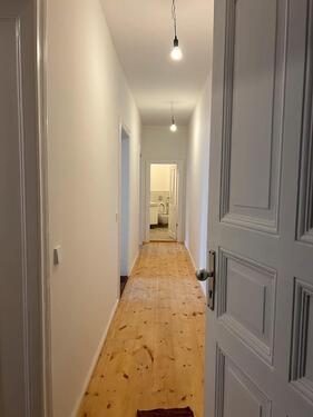 Foto - Etagenwohnung in Berlin zur Miete