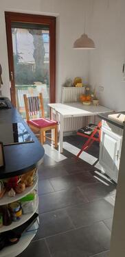 Foto - Etagenwohnung in Bremen zur Miete