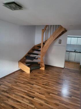 Foto - 2 Zimmer Etagenwohnung in Dettingen an der Erms