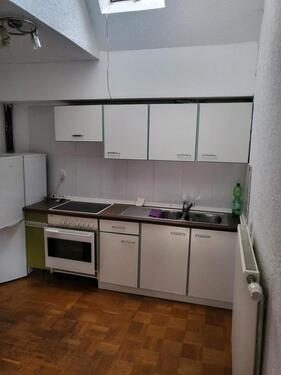 Foto - Etagenwohnung in Dettingen an der Erms zur Miete