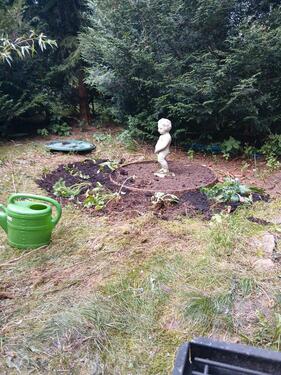 Foto - Grundst&uuml;ck zur Miete in Mühlhausen (Thüringen)