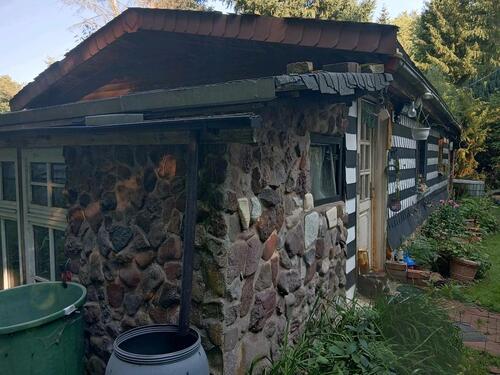 Foto - Grundst&uuml;ck in Mühlhausen (Thüringen) zur Miete