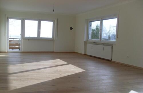 Foto - 3 Zimmer Etagenwohnung in Ralingen