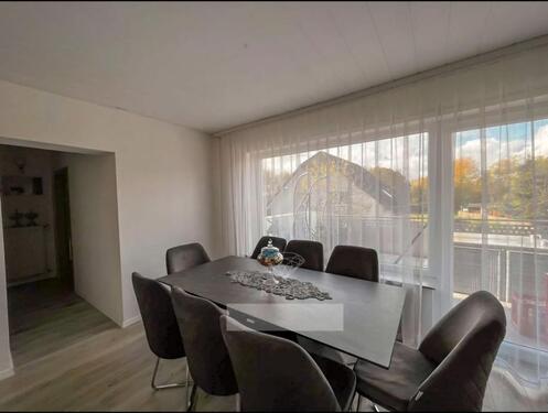 Foto - 4 Zimmer Etagenwohnung zur Miete in Hiddenhausen