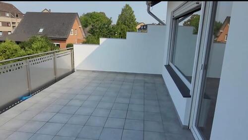 Foto - 4 Zimmer Etagenwohnung in Hiddenhausen