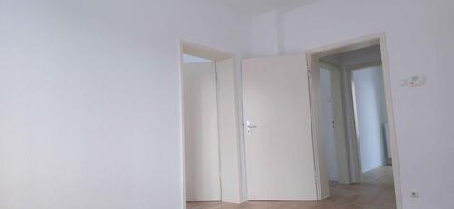 Foto - Etagenwohnung in Minden zur Miete