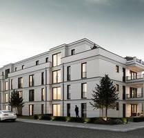 Atraktives Neubau Projekt Penthouse Bochum Weitmar