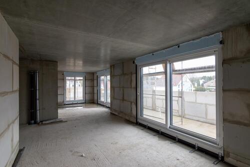 Foto - 4 Zimmer Etagenwohnung in Bochum