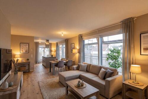 Foto - Etagenwohnung in Bochum zur Miete