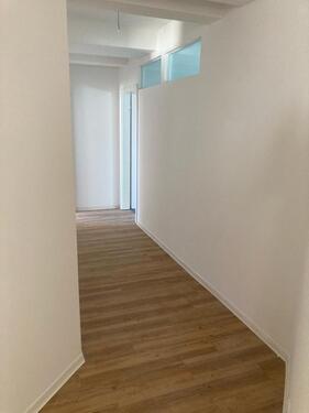 Foto - Etagenwohnung in Strausberg zur Miete