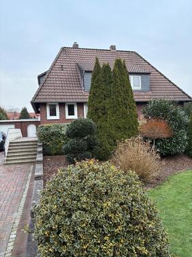 Foto - 5 Zimmer Einfamilienhaus zum Kaufen in Wiesmoor