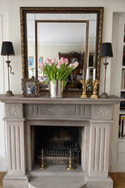 Foto - Raum, Ruhe und Substanz – ein Haus mit besonderem Charakter