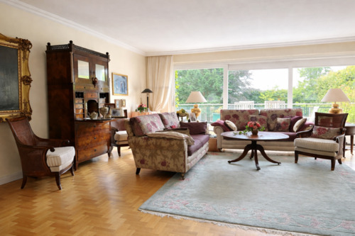 Foto - 7 Zimmer Einfamilienhaus in Osnabrück