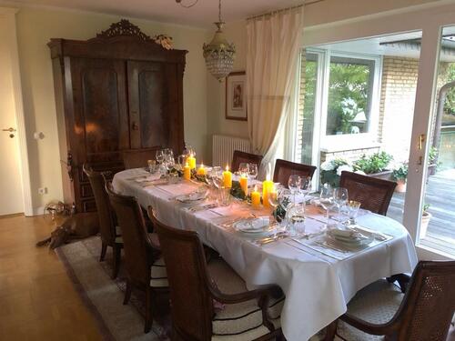 Foto - Einfamilienhaus in Osnabrück zum Kaufen