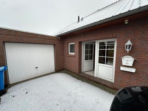 Foto - Bungalow in Jaderberg zu vermieten