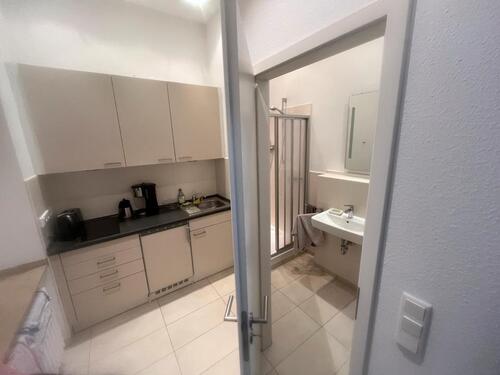 Foto - 1,5 Zimmer Wohnung - 500,00&nbsp;EUR Kaltmiete, ca.&nbsp; 34,00&nbsp;m&sup2;