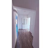 2-Raum-Wohnung in 17509 Loissin, 1. OG, mit Parkpl., Spüler, Ofen - Lubmin