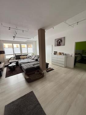 Foto - 2 Zimmer Erdgeschoßwohnung zur Miete in Konz