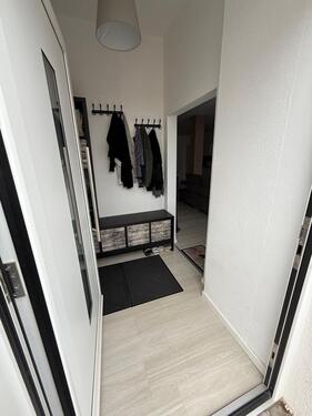 Foto - Erdgeschoßwohnung in Konz zur Miete