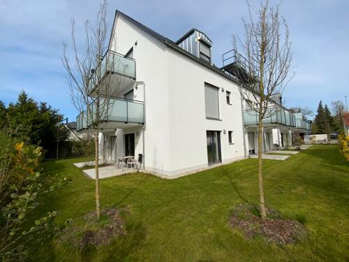 Foto - Möbliertes zentrumsnahes Apartment