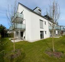 Möbliertes zentrumsnahes Apartment - Ingolstadt