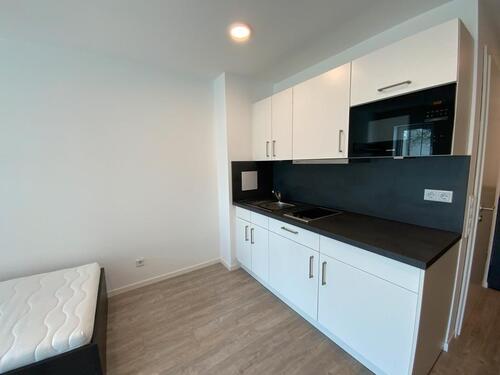 Foto - Erdgeschoßwohnung in Ingolstadt zur Miete