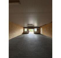 Top Werkstatt- oder Lagerhalle – 85 m² mit großem Garagentor - Osterrönfeld