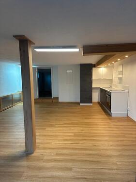 Foto - Moderne, kleine Wohnung zu vermieten