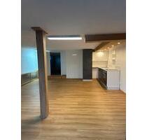 Moderne, kleine Wohnung zu vermieten - Nassenfels