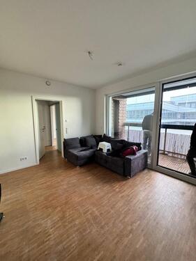 Foto - 2 Zimmer Wohnung - Hamburg Mitte