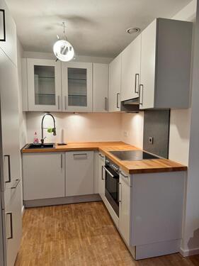 Foto - 2 Zimmer Etagenwohnung zur Miete in Hamburg