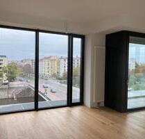 Spreeblick, Tiergarten, EBK, Lift, TG-Stellplatz mit Wallbox - Berlin Mitte
