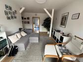Foto - 2 Zimmer Dachgeschoßwohnung in Leipzig