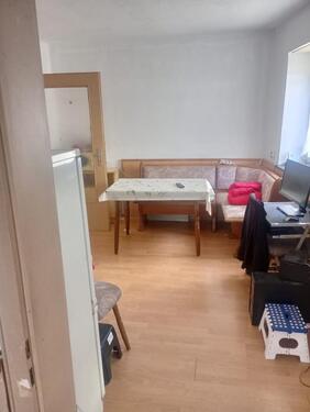 Foto - 2 Zimmer Erdgeschoßwohnung in Mering