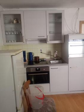 Foto - Erdgeschoßwohnung in Mering zur Miete