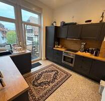 2,5 Zimmer Wohnung ca.70m2 in Leimen zu vermieten ab 01.07.2026
