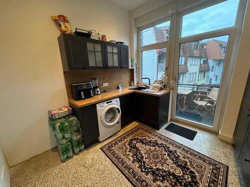 Foto - 2.5 Zimmer Etagenwohnung zur Miete in Leimen