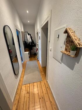 Foto - Etagenwohnung in Leimen zur Miete