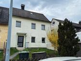 Foto - 4 Zimmer Doppelhaushälfte in Naila
