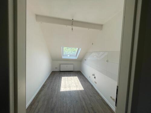 Foto - Dachgeschoßwohnung in Bottrop zur Miete